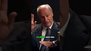 Hijo de Hombre: ¿La Deidad del Mesías Revelada? #shorts