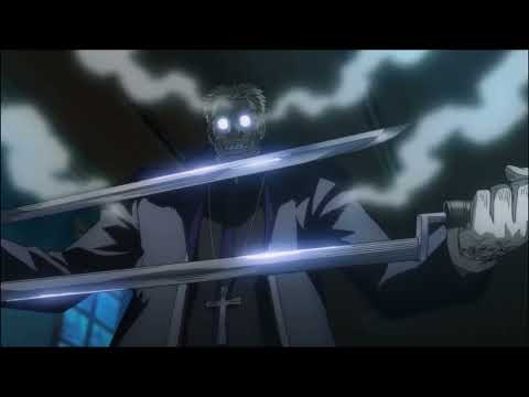 Alucard Flow 2 Preview: Anderson On A Perc