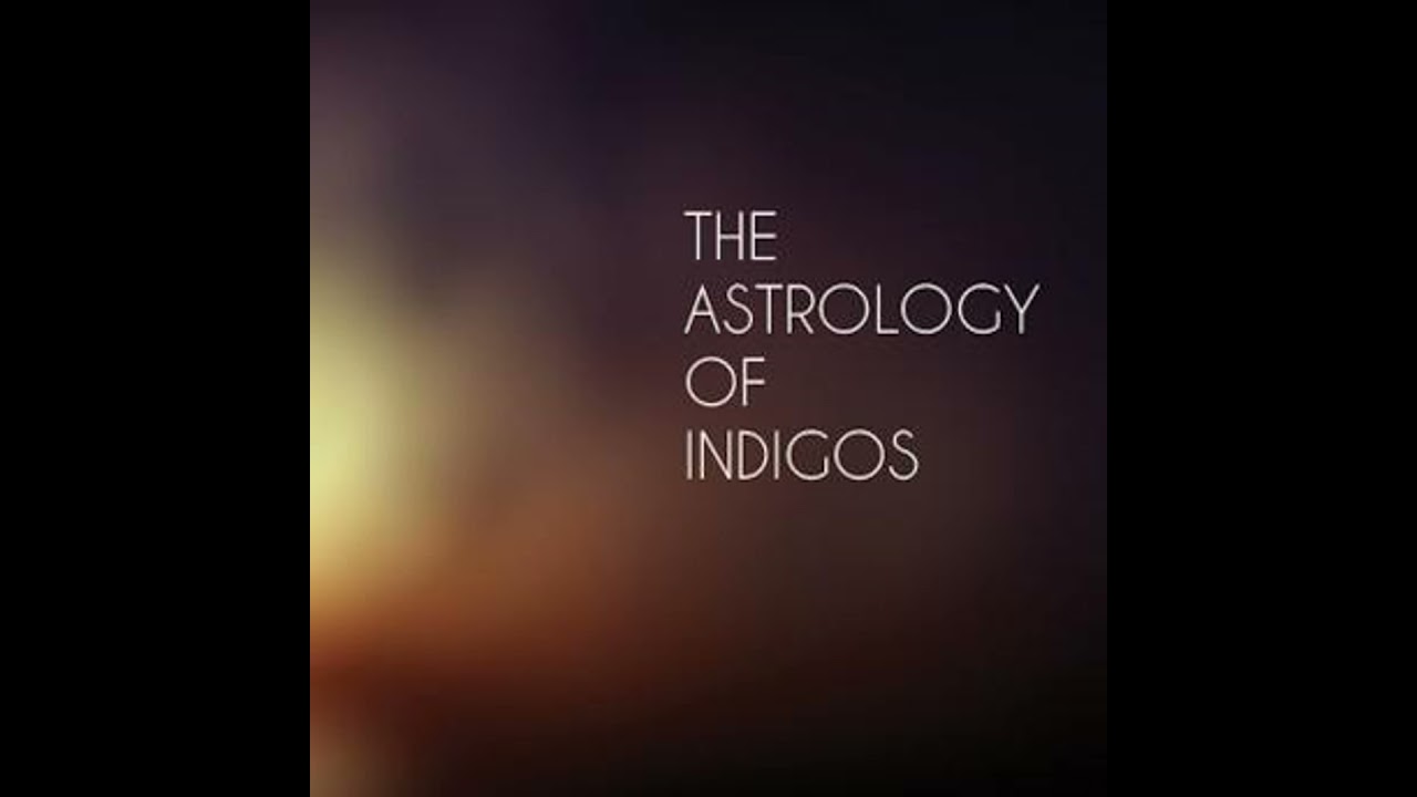 Astrology of Indigos, Everyday Solutions to Spiritual Difficulties: Understanding the Alignment of