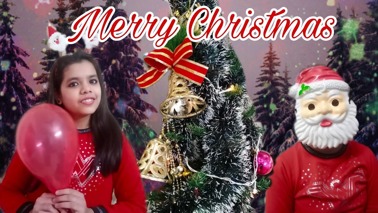 Jingle Bells Dance Christmas Song Easy dance steps for kids