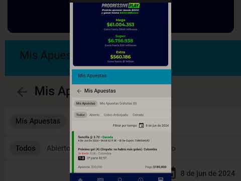 Casino virtual Perú con dinero real / Mi esquema para ganar dinero al casino online peruano