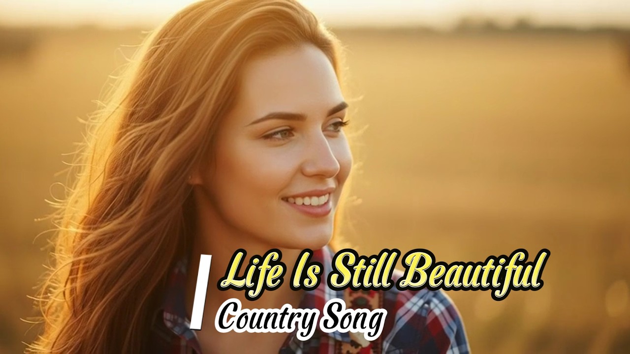 Life Is Still Beautiful - Country Song || Darel seran & Ai