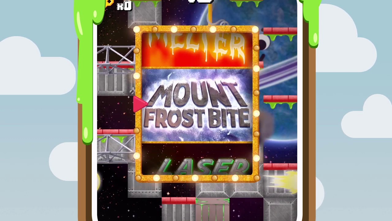 Gumball Super Slime Blitz - Apps on Google Play