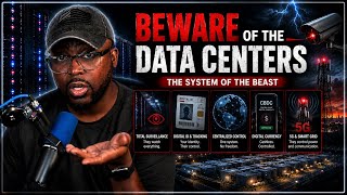 The Dark Reality of Data Centers and Who Controls Them.