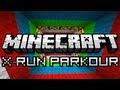 Minecraft: X-Run w/ Friends (Mini Game)