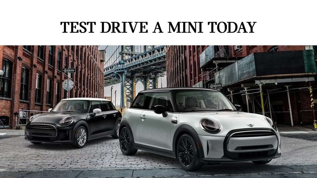 MINI of Wesley Chapel - June Special Offer