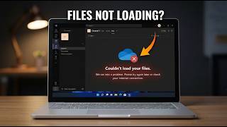 Celebrity How to Fix Microsoft Teams "Couldn't Load Your Files" Error | Easy Fix 2026 Wealth