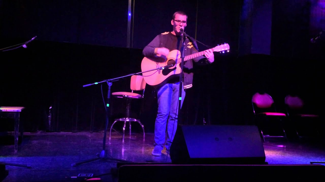 James Maraffi @ Club Downunder