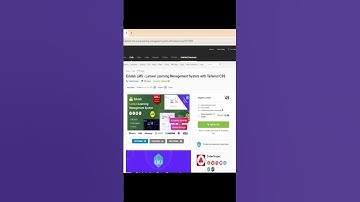 Edulab LMS v1.6 - Laravel Learning Management System with Tailwind CSS - nulled