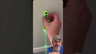 LASER LEVEL STUD FINDER?? #tools#contractor #diy
