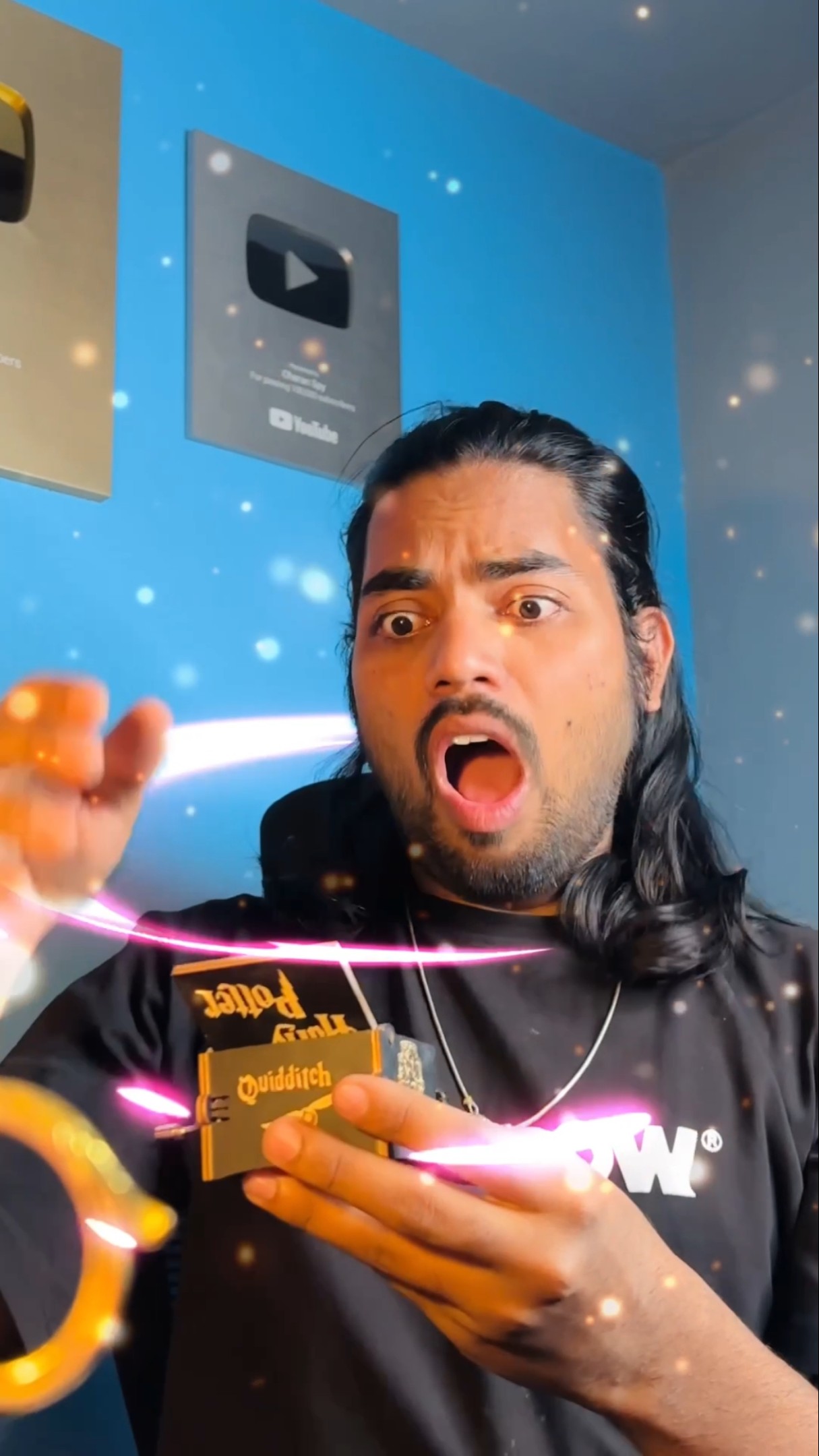 Harry Potter ?See End?? #hindistories #harrypotter #trending #shorts #youtube