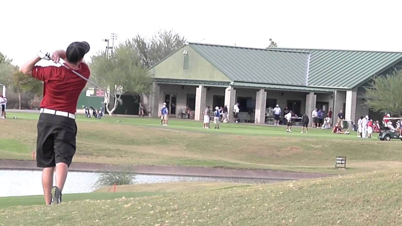 Red Mountain HIgh School Wins Golf State Championship YouTube