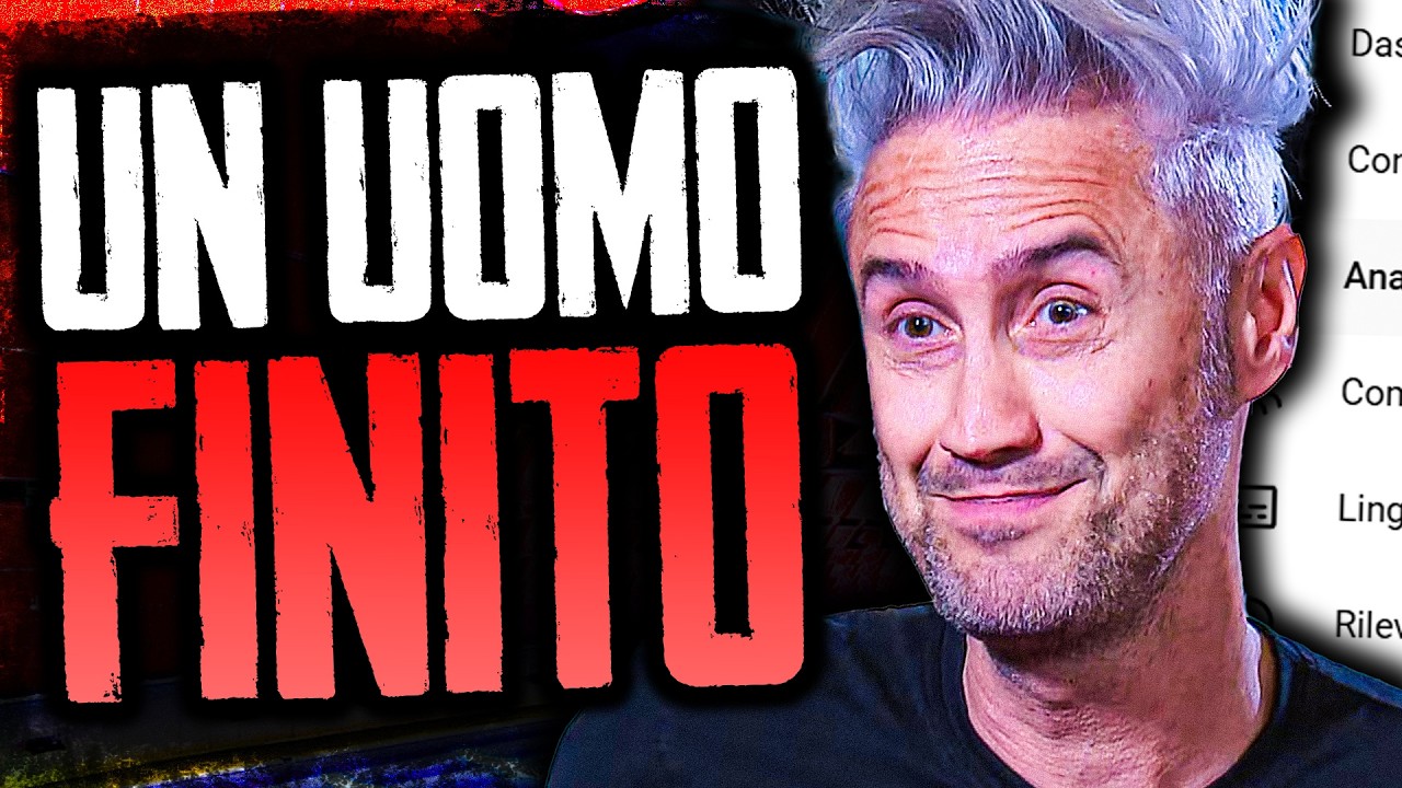 Lo SCANDALO VINCENZO SCHETTINI è FUORI CONTROLLO: AMMETTE TUTTO | JematriaDue