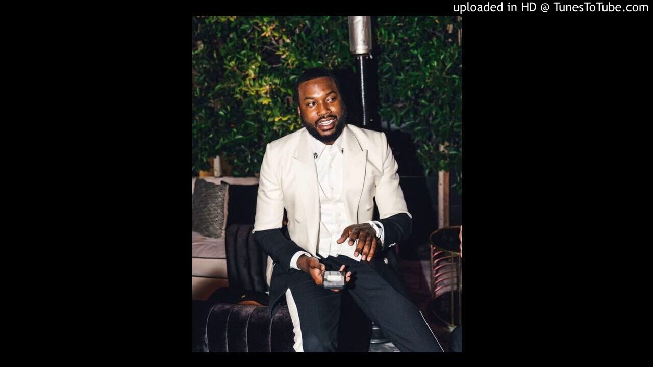 (FREE) [SAMPLED] Meek Mill + Gherbo + Leaf Ward  Type beat ''Angel'' [prod. pap]