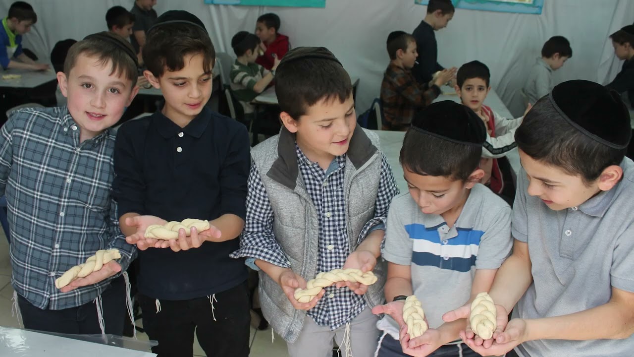 Darchei Noam Ramat Beit Shemesh July 2024 Video