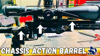 Best Chassis & Barreled Action for a 6 GT PRS Rifle—What I Wish I Knew