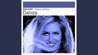 Video thumbnail of "Dalida - Histoire d'un amour"