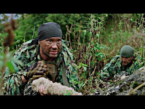 СПЕЦНАЗ ПРОТИВ СМЕРТНИКОВ НА БЛИЖНЕМ ВОСТОКЕ! ОЧЕНЬ МОЩНЫЙ БОЕВИК! "СТРЕЛОК" ЛУЧШИЕ ФИЛЬМЫ ПРО ВОЙНУ