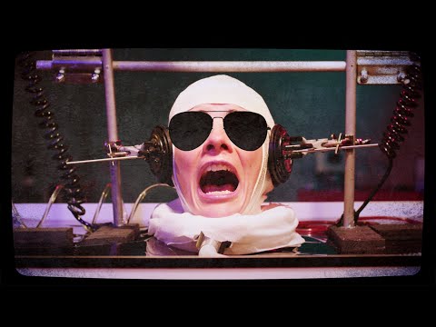 FILTERPRIEST: The AR Experience