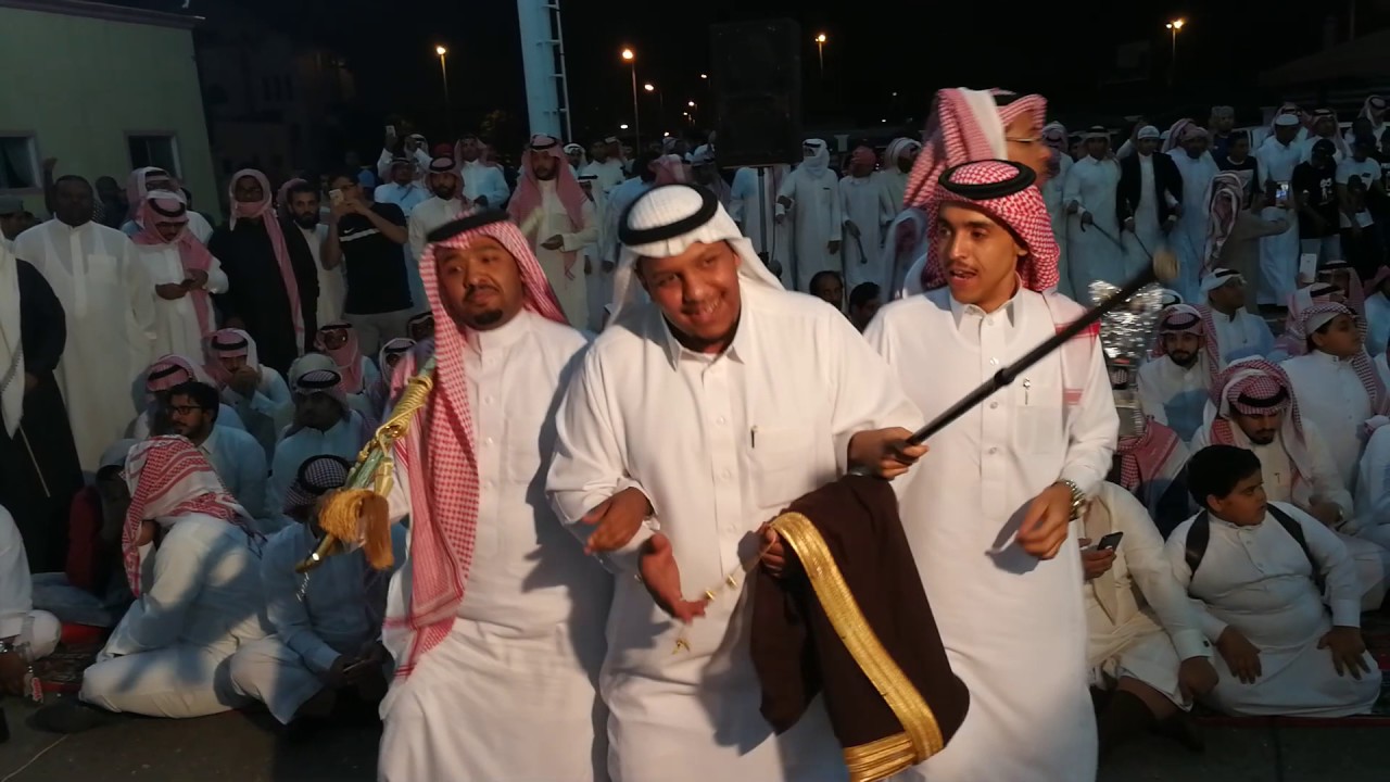 رايح بيشه لحن لا تحسب ان الزمن  سفر بن فاضل زواج سمير برغش SoSo 2 #ملك_الرايح