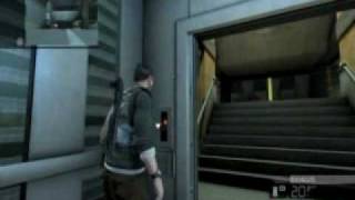 Splinter cell conviction P.E.C CHALLENGES most easiest way to achieve ADVANCED STEALTH !!! PART 2