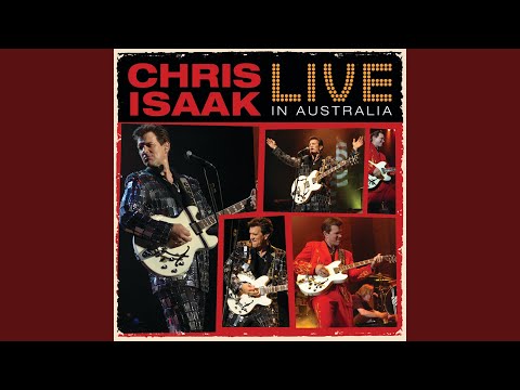 Blue Hotel (Live)