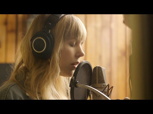 Pomplamoose - Something About Us