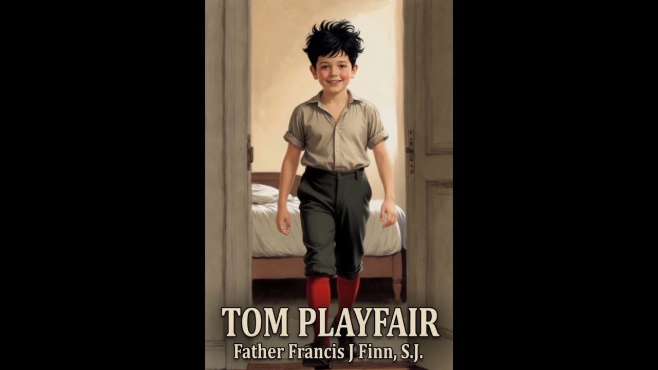 Tom Playfair (Chapter 1)