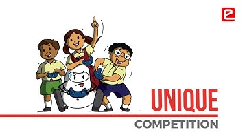 e-Yantra School Robotics Competition (eYSRC) Launch Film by Prof. Kavi Arya (CSE, IIT Bombay)