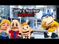 SML Parody: Jeffy’s Nuclear Mayhem!
