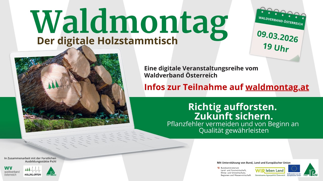 20260309_Richtig aufforsten - Zukunft sicher