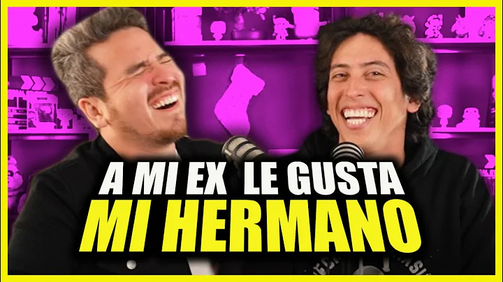 A MI EX LE GUSTA MI HERMANO / EL CONFESIONARIO FT ...