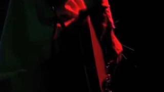 The Greyboy Allstars - JamCruise 5 (video 1 of 2)