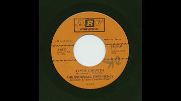 The Snowball Experience - Tenme Cariñito - ARV a-5173