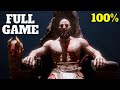 God of war ragnarok valhalla dlc 100 walkthrough gameplay part 1 full game  all achievements