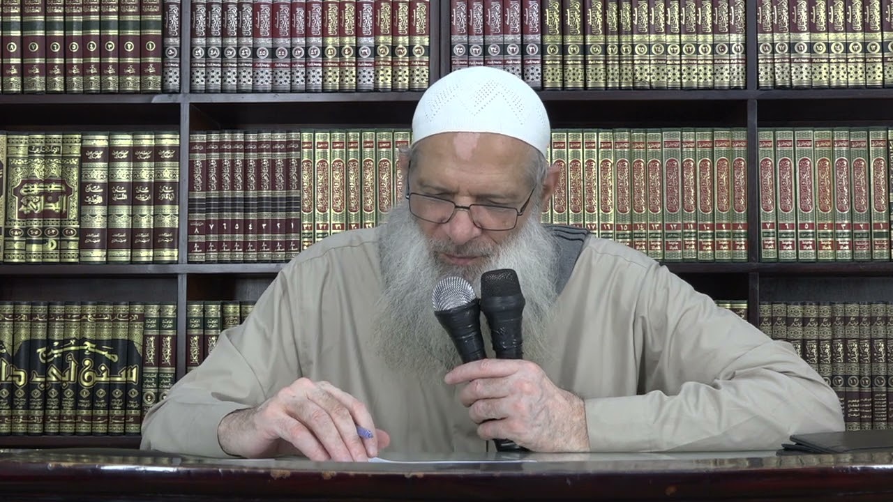 قراءة سورة الكهف يوم الجمعة  | الشيخ محمد بن سعيد رسلان | بجودة عالية [HD]