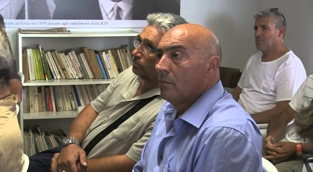 Matera ricorda Renato Carpentieri il giorno del suo compleanno