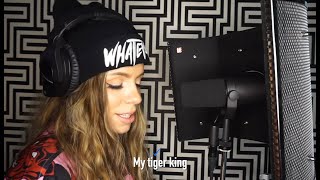 writing an entire song using a random word generator