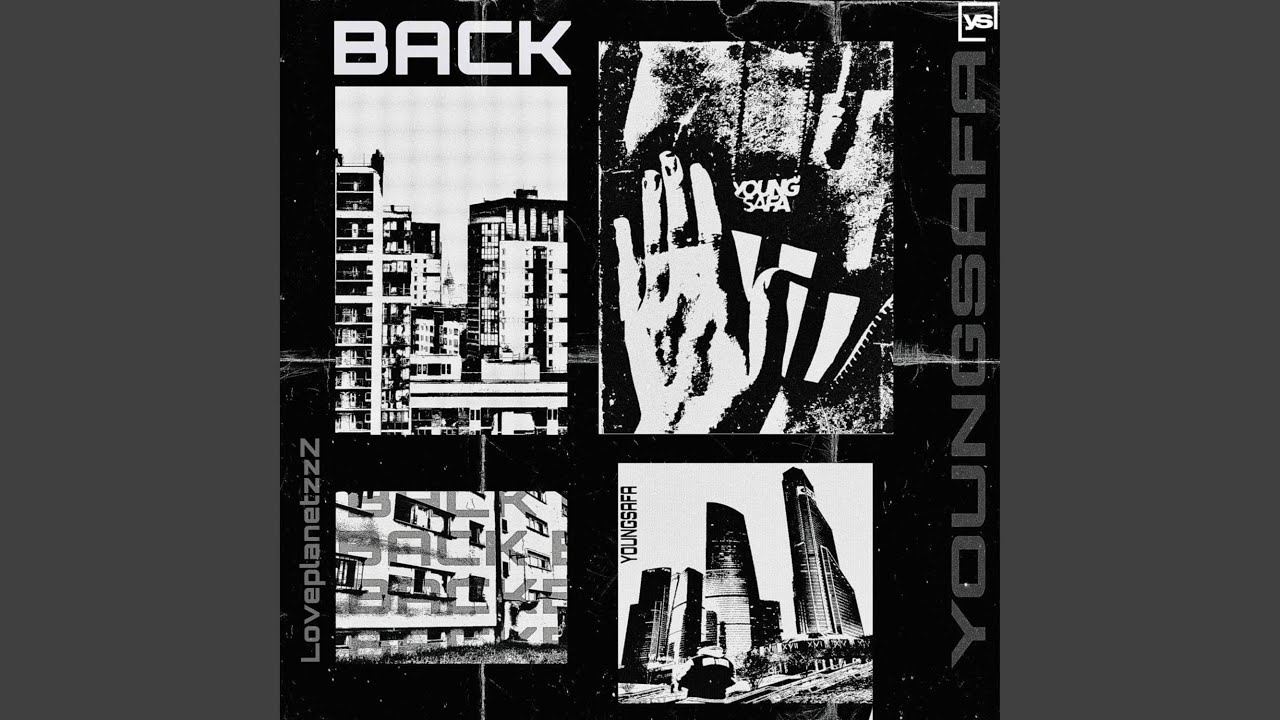 在 YouTube 上觀看「Back」 在 YouTube 上觀看「Back」