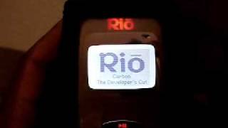 My Rio Carbon Movie