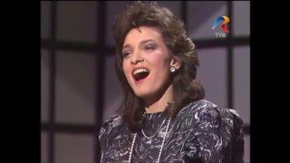 Tineretea La Rampa - Ileana Sipoteanu