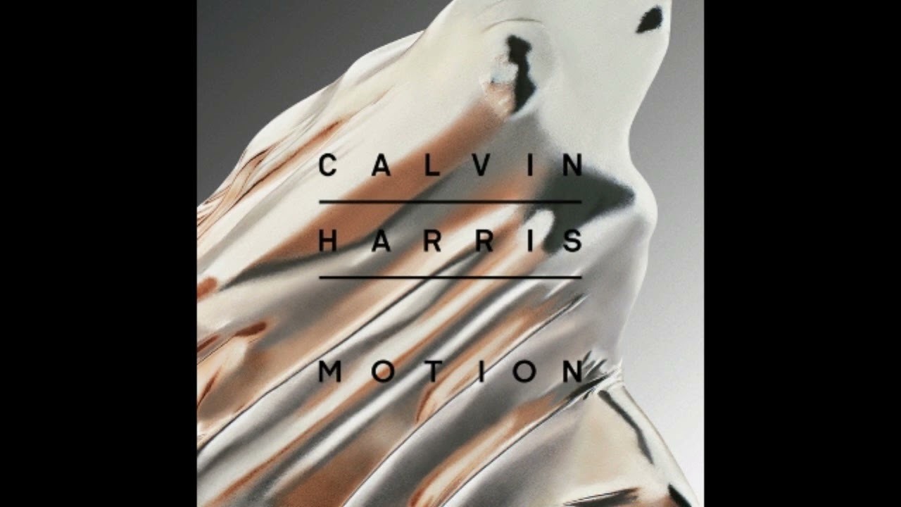 Calvin Harris - Summer in G Major