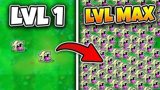 एक मिलियन ज़ॉम्बी सेना का निर्माण! | नाइटिका screenshot 5