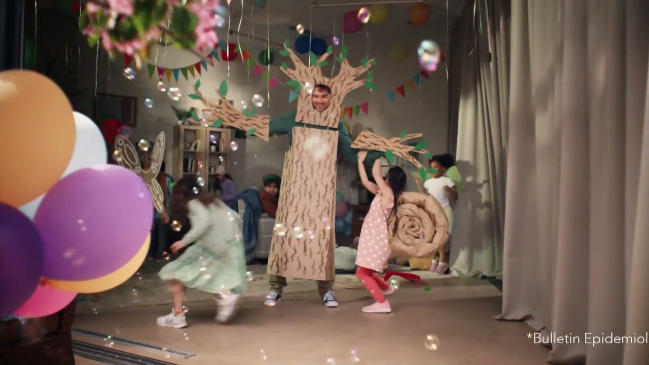 Publicité Bultex - Youtube