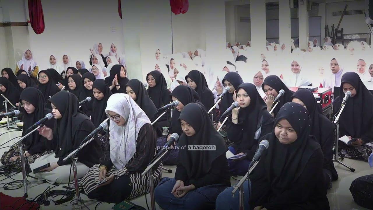 YA Hayyatiruh + Lirik || NASYID ANNURIYA YA Hayyatiruh + Lirik || NASYID ANNURIYA