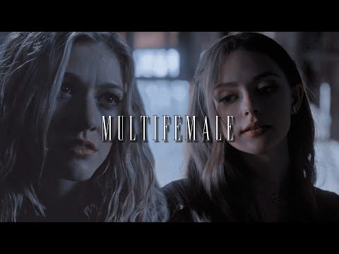 MULTIFEMALE | Rise