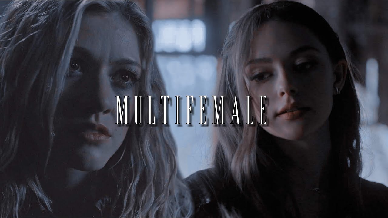 MULTIFEMALE | Rise