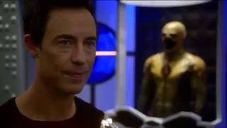Reverse Flash The Flash Centuries Music Video