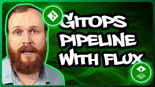 Building with FluxCD and Kubernetes | GitOps Principles Explained in Action