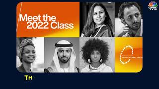 WEF Young Global Leaders Class Of 2022